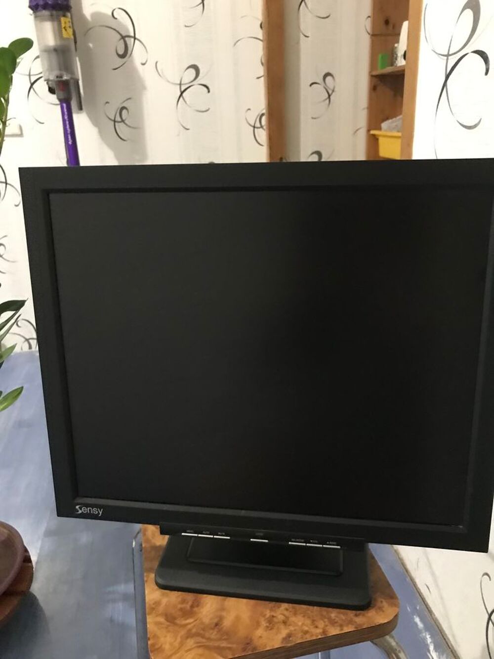 ECRAN ORDINATEUR 19 POUCES Matériel informatique