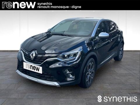 Annonce voiture Renault Captur 20490 €
