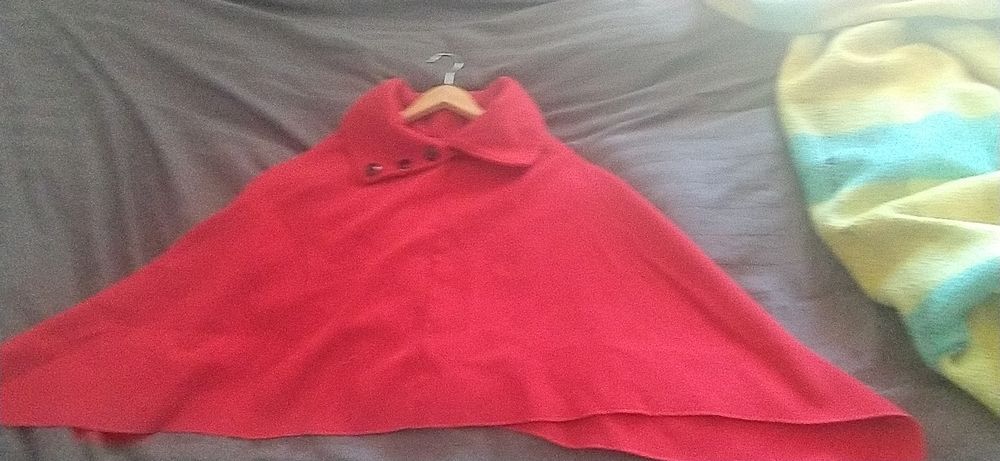 CAPE Vêtements