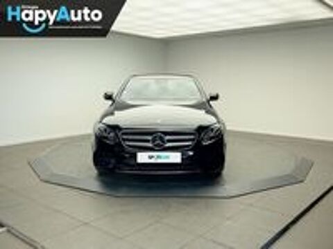 Classe E 300 de EQPower 9G-Tronic AMG Line 2019 occasion 65000 Tarbes