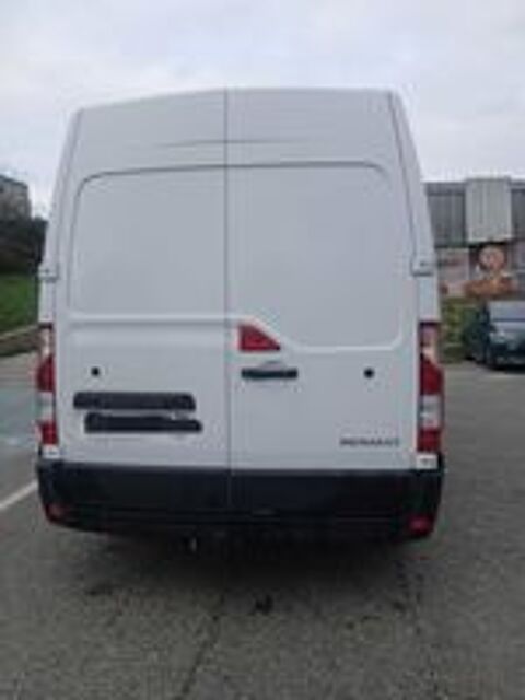 Master MASTER CA L2H2 3.5t 2.3 dCi 135 ENERGY CONFORT 2020 occasion 69003 Lyon