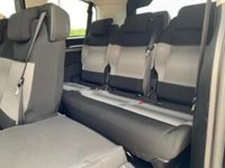 Spacetourer SPACETOURER M 8 PLACES 2,0L BlueHdi 150cv BVM6 2017 occasion 55100 Verdun