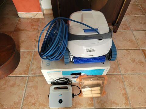  Robot piscine Dolphin S200 420 Plaisance-du-Touch (31)