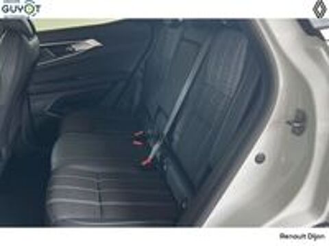 Austral E-Tech full hybrid 200 GSR2 Techno 2024 occasion 21000 Dijon