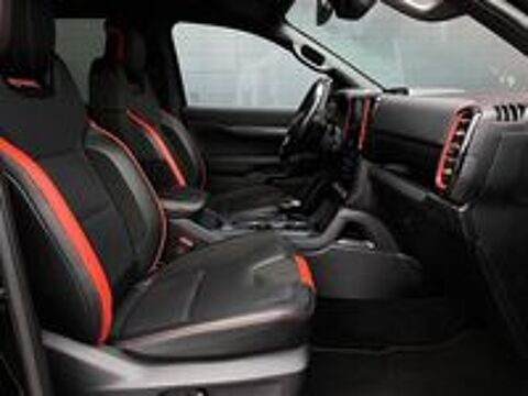Ranger RANGER DOUBLE CABINE 3.0 ECOBOOST V6 292 CH S&S BVA10 RAPTOR 2023 occasion 66000 Perpignan