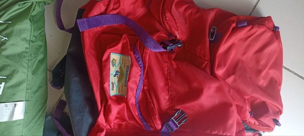 Affaires Bivouac Randonn&eacute;e Sports