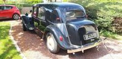  1953 occasion 78660 Boinville-le-Gaillard