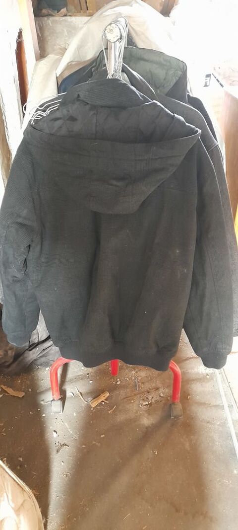 blouson 25 Coulommiers (77)