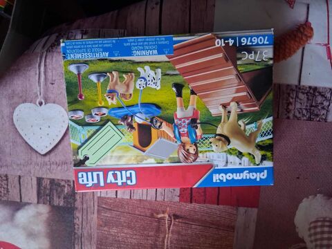 jouets enfants 0 Serquigny (27)