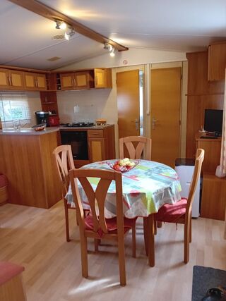 Location  Mobile Home 