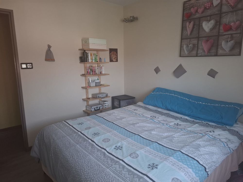 Vente Maison Maison individuelle - 160 m2 - 4 chambres - Bavilliers Bavilliers