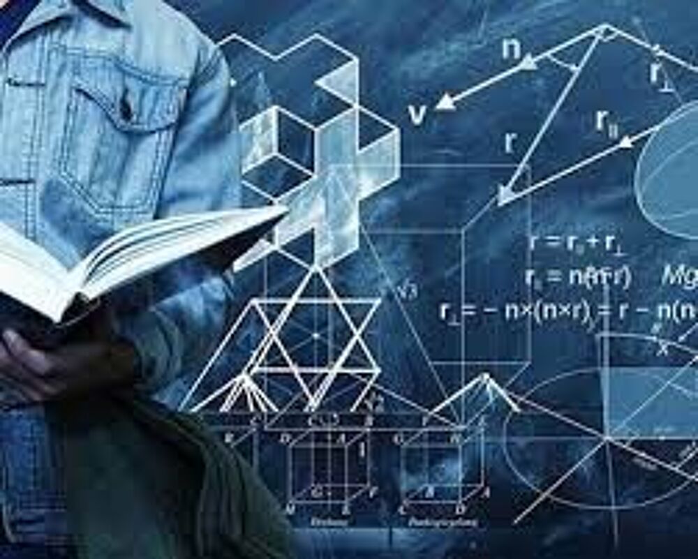   Cours - Mathématique, Physique, Mécanique, Électronique 