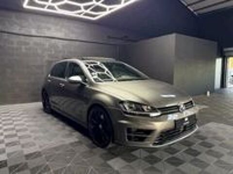 Golf 7 R 300ch 4Motion 2.0 TSI DSG6 5p 2016 occasion 33520 Bruges