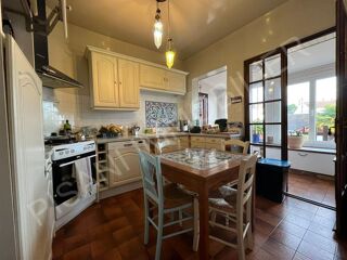  Maison � vendre 5 pi�ces 124 m�