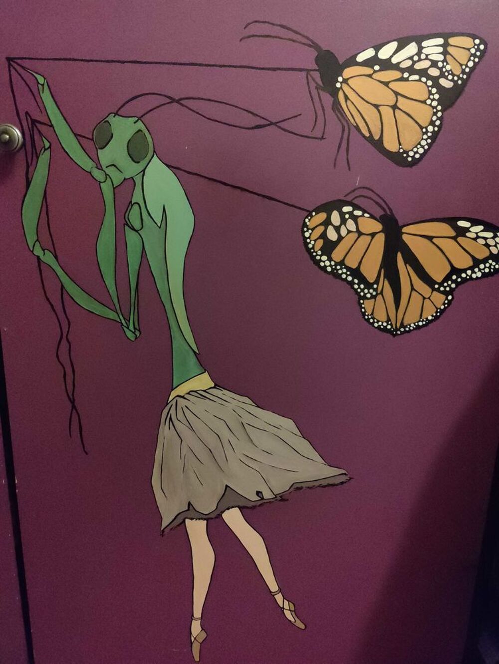 dressing, biblioth&egrave;que Meubles