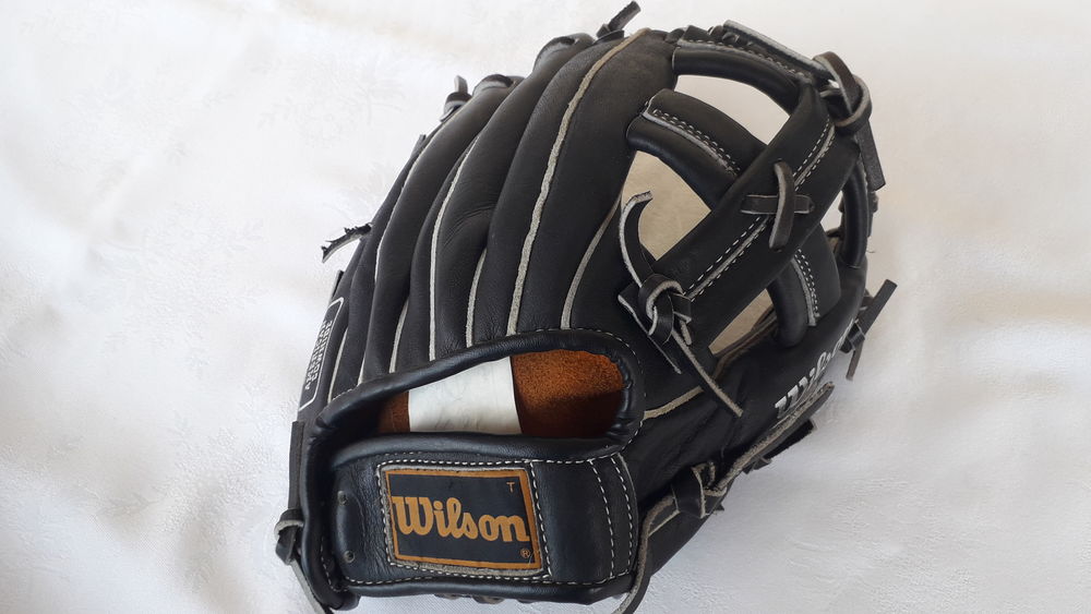 Gant de baseball Wilson
Sports