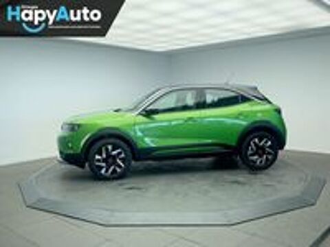 Mokka 1.2 Turbo 100 ch BVM6 Elegance 2023 occasion 65000 Tarbes