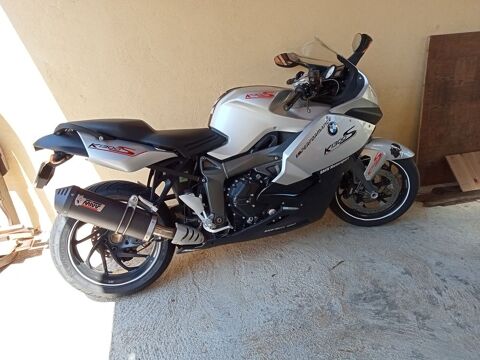 Moto BMW  occasion Lan&ccedil;on-Provence 13680