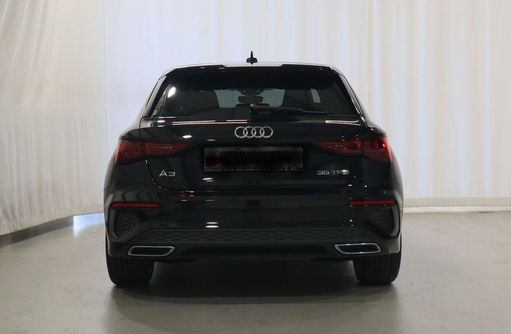 A3 Sportback 35 TFSI 150 S Line 2023 occasion 69006 Lyon