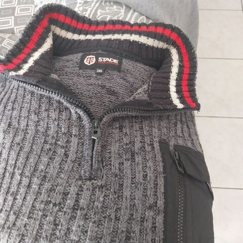 Pull ,sweat,chemises 15 Labarthe-sur-L�ze (31)