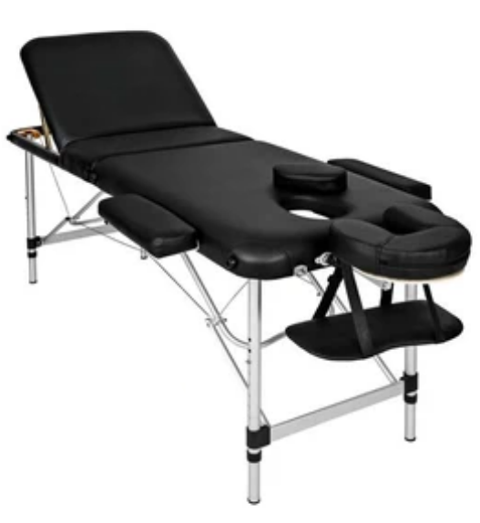 Table de massage pliante 70 Hyres (83)