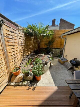  Appartement � louer 2 pi�ces 39 m�