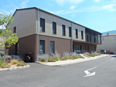 Local professionnel de sant&eacute; 552 26110 Nyons