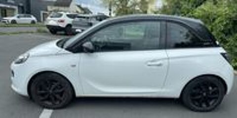 Adam 1.2 Twinport 70 ch 2015 occasion 80440 Boves