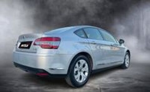 C5 1,6L i 120cv S&Eacute;DUCTION BMP6 occasion 55100 Verdun