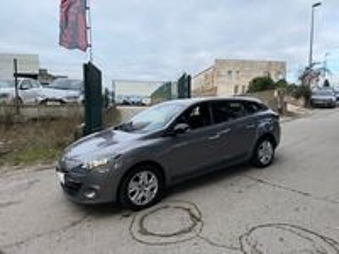 M&eacute;gane III Estate M&eacute;gane Estate III 1.9 dCi 130 FAP eco2 Dynamique Euro 5 2012 occasion 34690 Fabr&egrave;gues