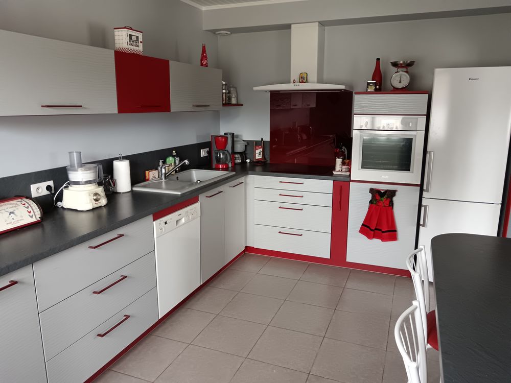 Vente Maison Maison 4 pièces 100 m2 à DIE Die