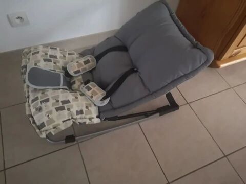 Transat b�b� de marque Safety St 1, peu servi, tr�s bon �tat 15 Sabl�-sur-Sarthe (72)