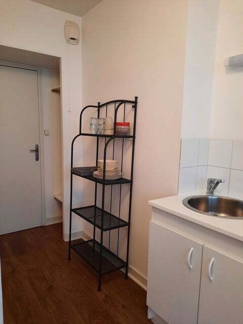  Appartement � louer 3 pi�ces 20 m�