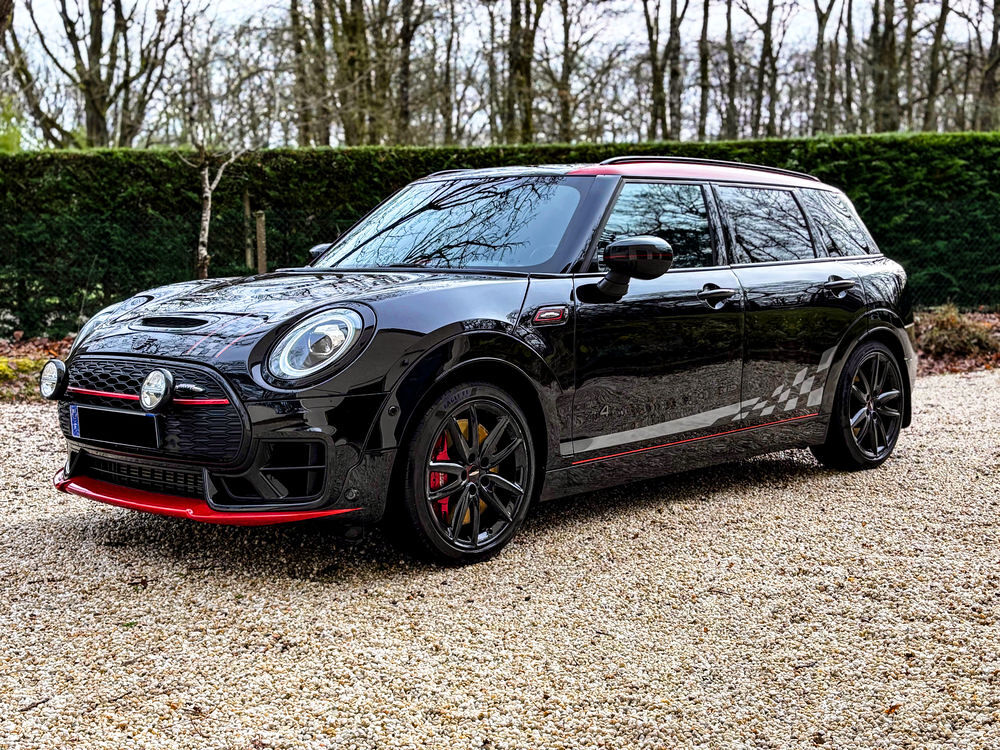 Clubman 1.4i - 95 One A 2019 occasion 49000 Angers