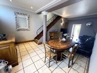  Maison à vendre 6 pièces 141 m²