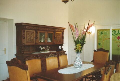 salle à manger 1699 Thiais (94)