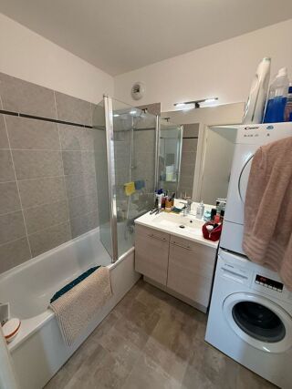 Appartement  vendre 2 pices 38 m