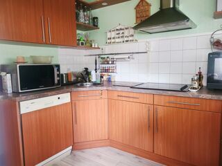  Maison à vendre 3 pièces 80 m²