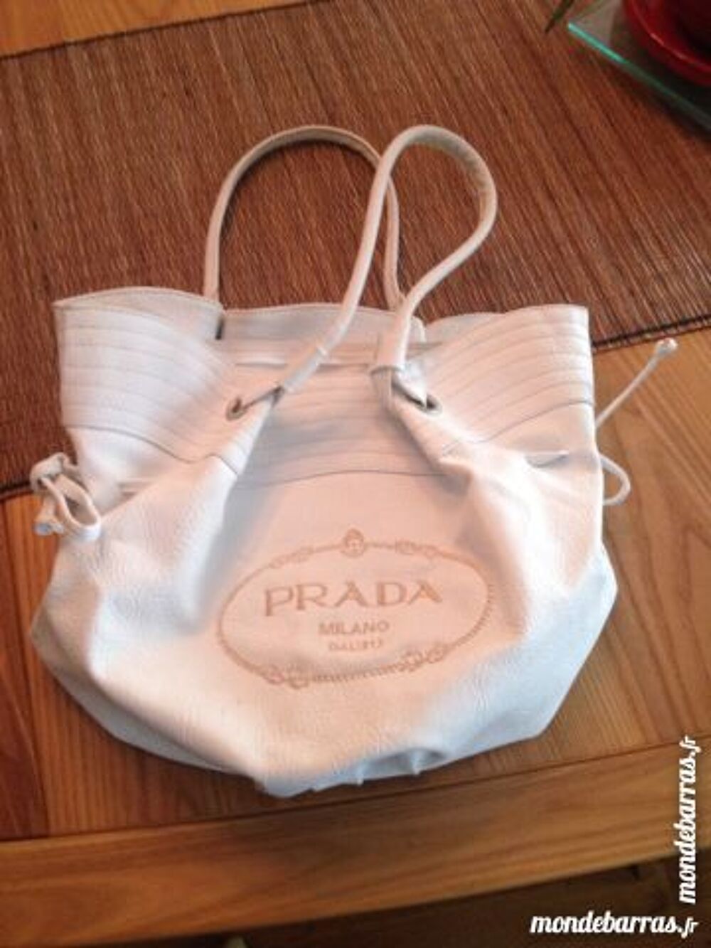 Sac neuf Maroquinerie