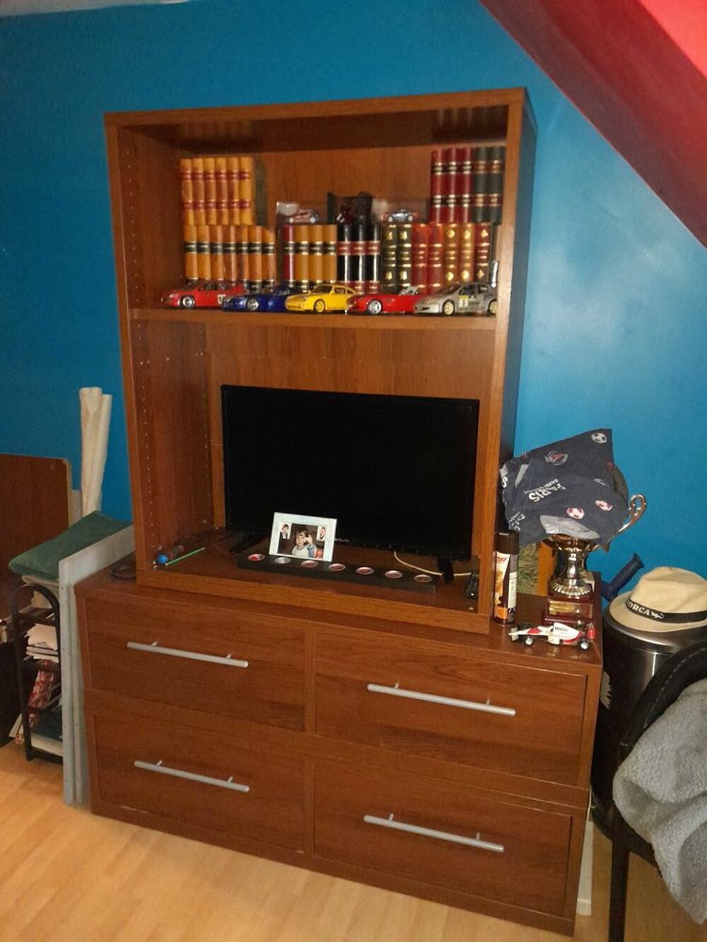 commode meuble tv Meubles