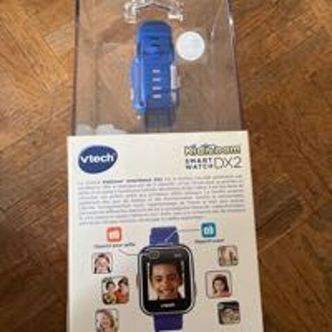 vtech kidizoom smart Watch 40 Paris 20 (75)