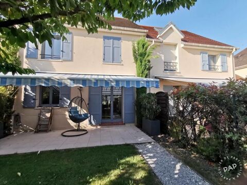  Maison  louer 5 pices 90 m Lsigny
