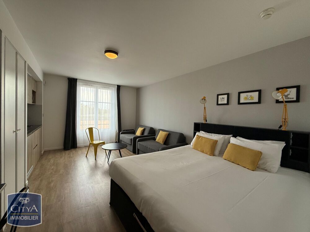 Vente Appartement appartement Bailly-romainvilliers
