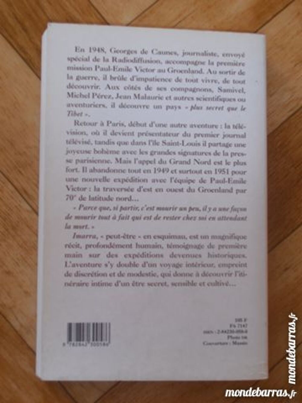 Imarra (34) Livres et BD