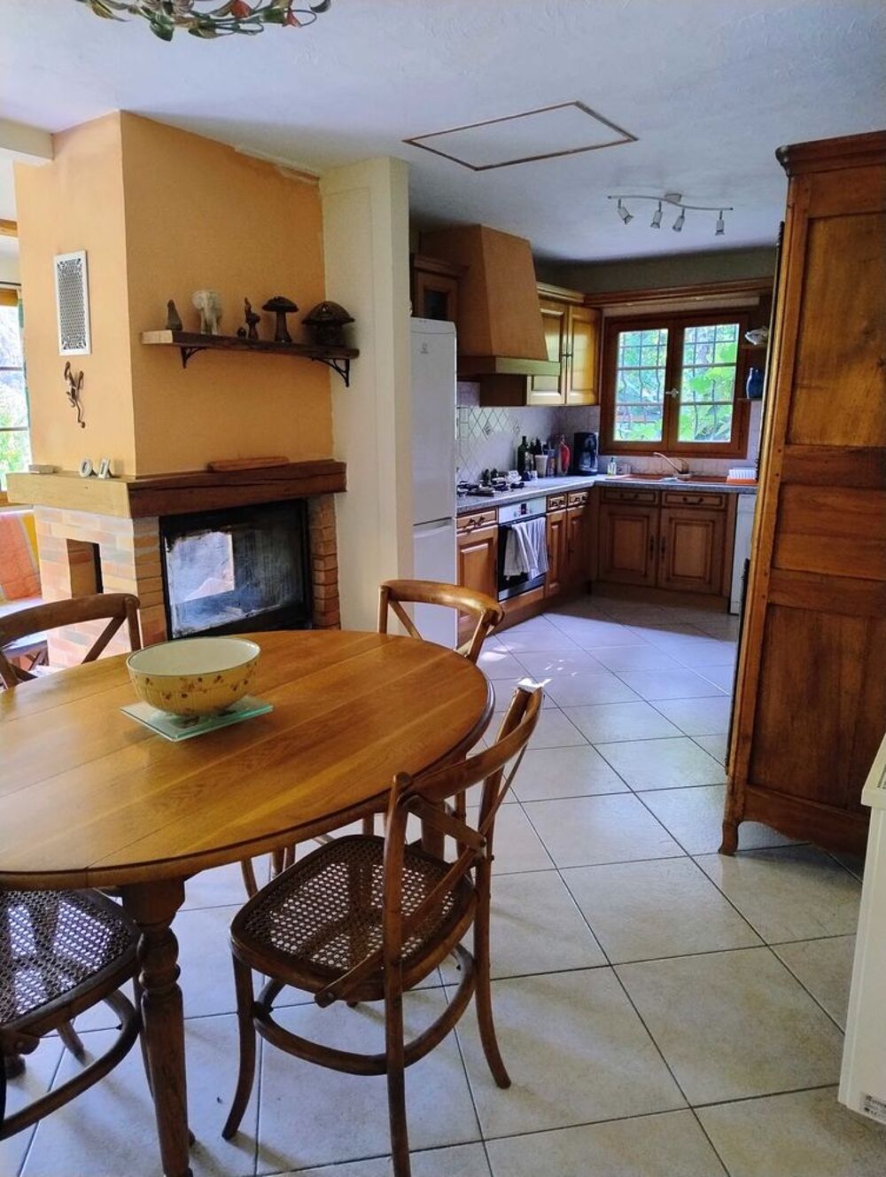 Vente Maison maison au calme et habitable de suite Lantosque