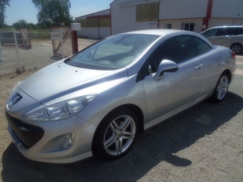Peugeot 308 cc 