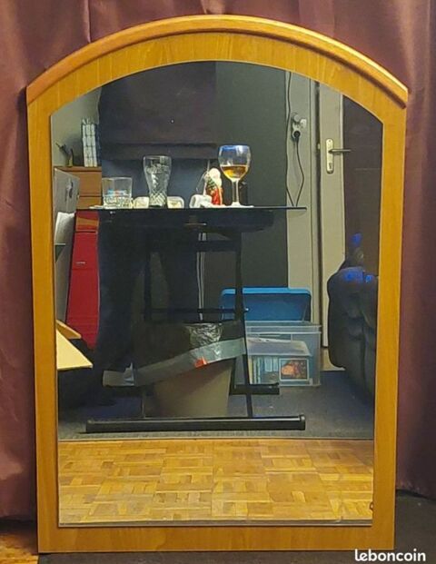 Grand miroir Fosses (95)