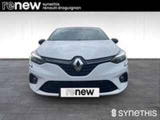 Clio V Clio SCe 65 Evolution 2023 occasion 83300 Draguignan