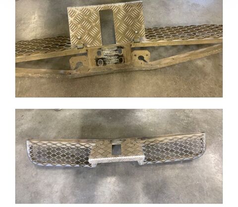 Pi&egrave;ces et &eacute;quipements Voiture Pi&egrave;ces et &eacute;quipements Voiture  occasion Dosches 10220