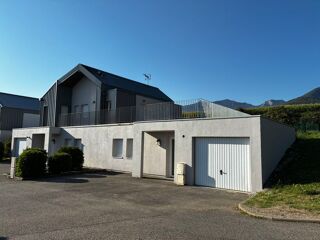  Maison à vendre 5 pièces 121 m²